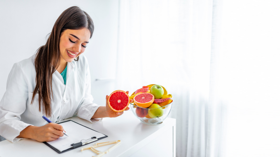 Sulusaray Diyetisyen